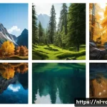 게임 내 비밀 트랙 - Here are three detailed image prompts in English, designed to generate images based on the provided ...