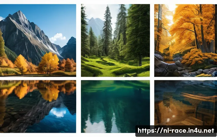 게임 내 비밀 트랙 - Here are three detailed image prompts in English, designed to generate images based on the provided ...