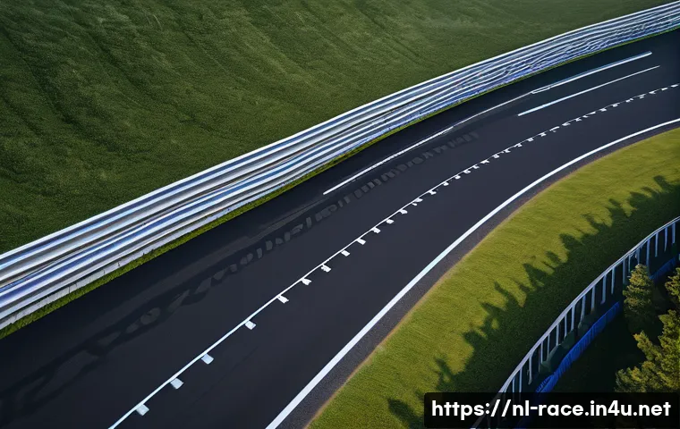 5 Onmisbare Tips voor het Ontwerpen van de Ultieme Racebaan 3 최고의 트랙디자인 관련 이미지 1