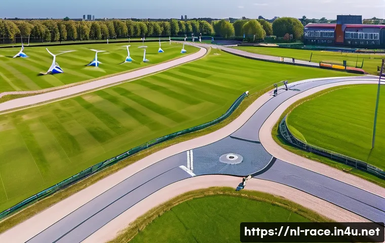 5 Onmisbare Tips voor het Meest Realistische Racing Drone Simulator Avontuur 3 레이싱 드론 시뮬레이터 관련 이미지 1