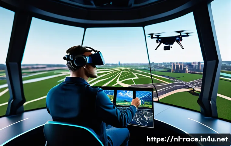 5 Onmisbare Tips voor het Meest Realistische Racing Drone Simulator Avontuur 4 레이싱 드론 시뮬레이터 관련 이미지 2